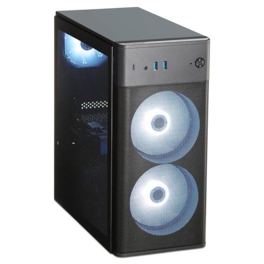 ERAZER RECON P45 MD340058 AMD Ryzen 5 5500 32GB 1TB SSD RTX 5060