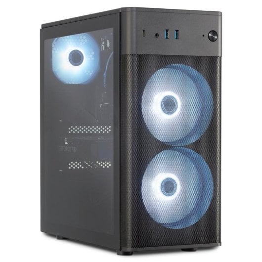 ERAZER RECON P45 MD340058 AMD Ryzen 5 5500 32GB 1TB SSD RTX 5060