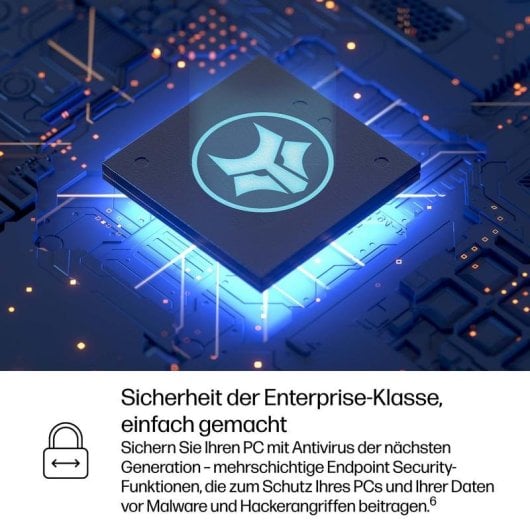 Laptop HP ProBook 4 G1i 16" Intel Core Ultra 5 24GB 512GB SSD Intel Graphics Windows 11 Pro