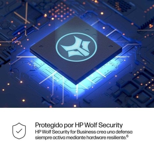 Portatile HP EliteBook X Flip G1i 14" Intel Core Ultra 7 32GB 1TB SSD Intel Arc Windows 11 Pro