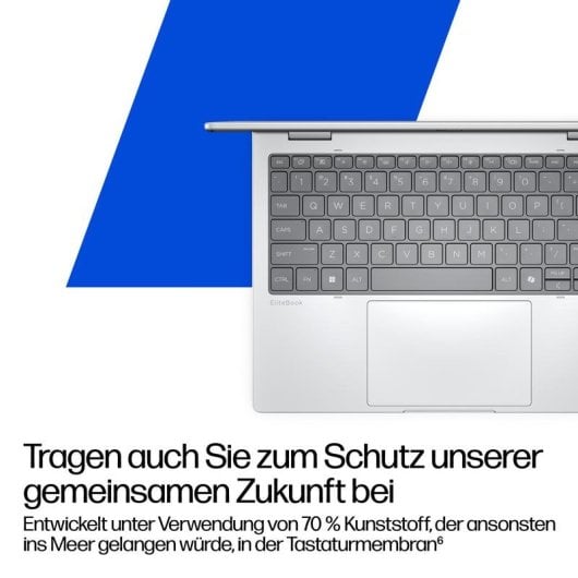 Laptop HP EliteBook 8 Flip G1i 13.3" Intel Core Ultra 7 255U 32GB 1TB SSD Intel Graphics Windows 11 Pro