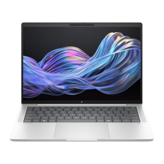 Laptop HP EliteBook X G1i 14" Intel Core Ultra 7 258V 32GB 1TB SSD Intel Arc Graphics Windows 11 Pro
