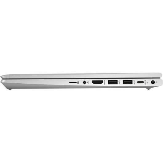 Portátil HP ProBook 640 G8 14'' Intel Core i5 8GB 256GB SSD Iris Xe Graphics Windows 10 Pro