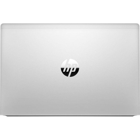 Portátil HP ProBook 640 G8 14'' Intel Core i5 8GB 256GB SSD Iris Xe Graphics Windows 10 Pro