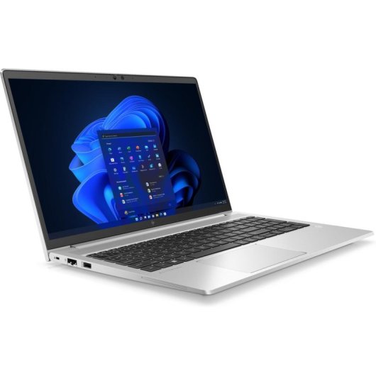 Portátil HP EliteBook 650 G9 15.6" Intel Core i5-1235U 16GB 512GB SSD Iris Xe Windows 11 Pro