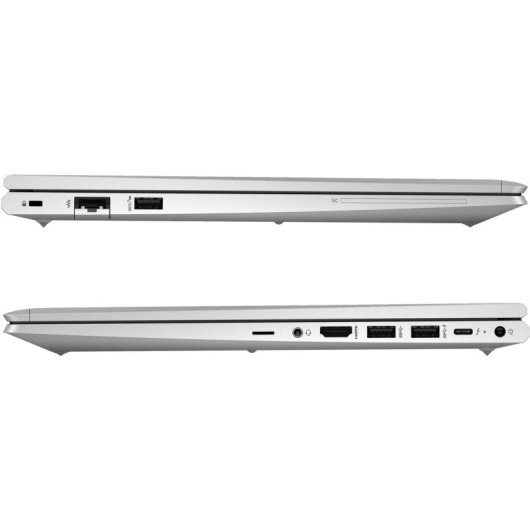 Portátil HP EliteBook 650 G9 15.6" Intel Core i5-1235U 16GB 512GB SSD Iris Xe Windows 11 Pro