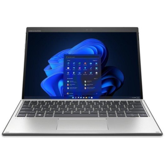 Portátil HP Elite x2 G8 13" Intel Core i5-1135G7 16GB 512GB SSD Iris Xe Windows 11 Pro