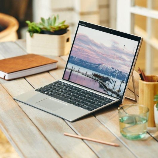 Portátil HP Elite x2 G8 13" Intel Core i5-1135G7 16GB 512GB SSD Iris Xe Windows 11 Pro