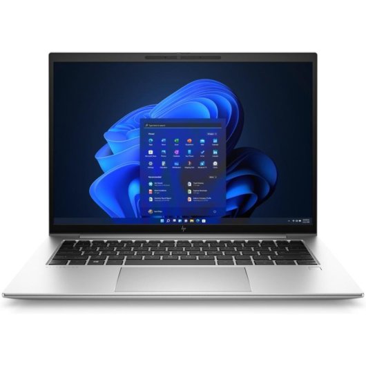 Portátil HP EliteBook 840 G9 14" Intel Core i5-1235U 16GB 512GB SSD Iris Xe Windows 11 Pro