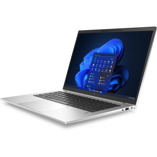 Portátil HP EliteBook 840 G9 14" Intel Core i5-1235U 16GB 512GB SSD Iris Xe Windows 11 Pro