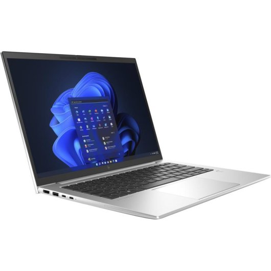 Portátil HP EliteBook 840 G9 14" Intel Core i5-1235U 16GB 512GB SSD Iris Xe Windows 11 Pro