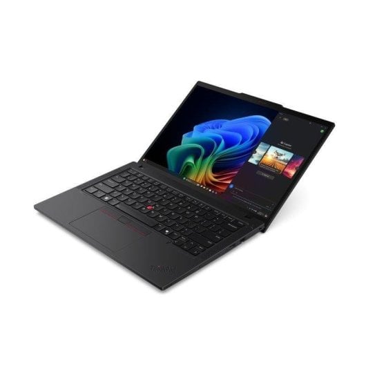 Laptop Lenovo ThinkPad T14 Gen 6 14" AMD Ryzen AI 7 350 32GB 1TB SSD Radeon 860M Windows 11 Pro