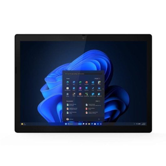 Laptop Lenovo ThinkPad X12 Detachable Gen 2 12.3" Intel Core Ultra 7 32GB 1TB SSD Intel Graphics Windows 11 Pro