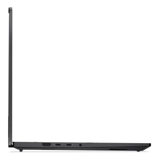 Laptop Lenovo ThinkPad T1g Gen 8 16" Intel Core Ultra 7 64GB 1TB SSD RTX 5060 Windows 11 Pro