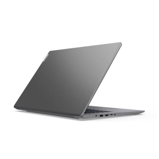 Portátil Lenovo V17 G4 IRU de 17,3" com processador Intel Core i7-13620H, placa gráfica UHD Graphics de 16 GB, SSD de 512 GB, Windows 11 Pro e Wi-Fi 6.