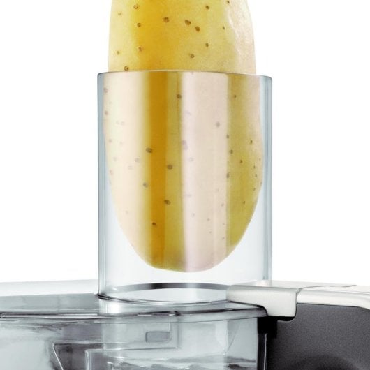 Elektrische Lebensmittelzerkleinerer Philips Viva Collection HR1388/80 Edelstahl 200 W