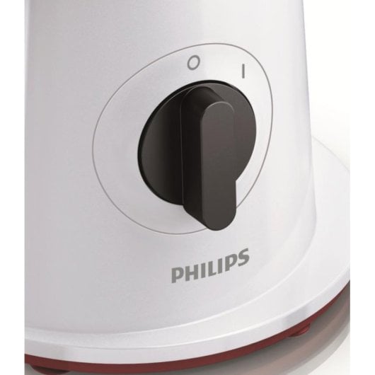Elektrische Lebensmittelzerkleinerer Philips Viva Collection HR1388/80 Edelstahl 200 W