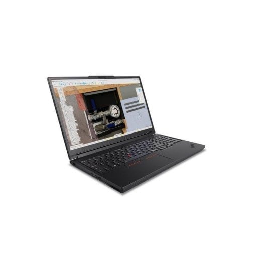 Laptop Lenovo ThinkPad T16g Gen 3 16" Intel Core Ultra 9 64GB 1TB SSD RTX 5080 Windows 11 Pro