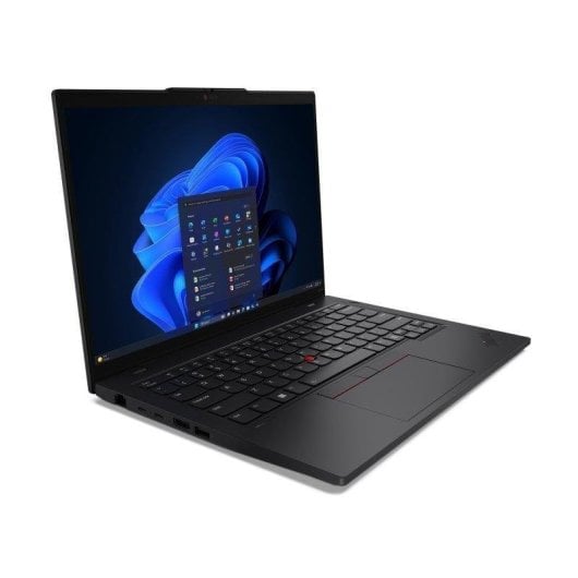 Laptop Lenovo ThinkPad L14 Gen 6 14" Intel Core Ultra 5 16GB 512GB SSD Intel Graphics Windows 11 Pro