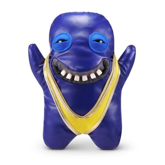 Peluche ZURU 15708 Multicolore 23 cm Sans Piles Pour Enfants Dès 4 Ans