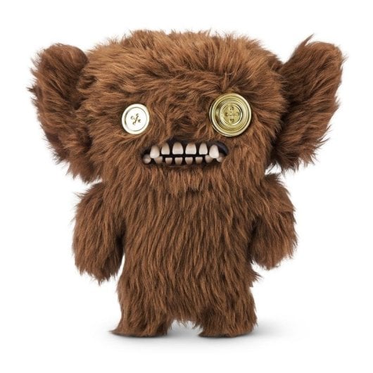 Peluche ZURU 15708 Multicolore 23 cm Sans Piles Pour Enfants Dès 4 Ans