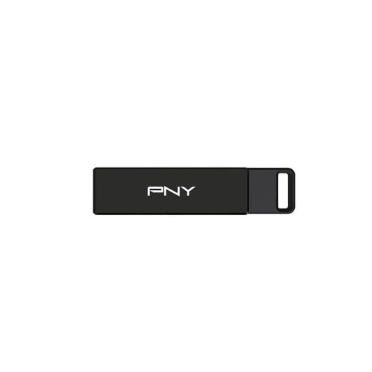 USB-Stick PNY Elite-X 128GB USB Typ-C 3.2 Gen 1 Schwarz