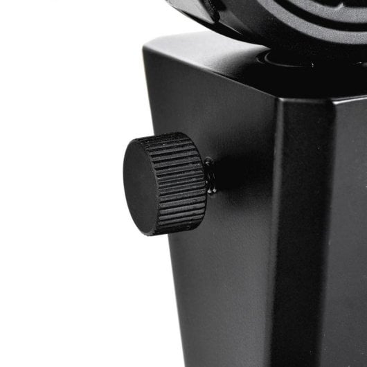 Suporte de secretária CHERRY MA 6.0 UNI USB alumínio preto 2,5 m