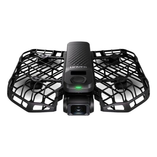 Dron con cámara HOVERAir X1 Pro plegable 12 MP 4K 32GB 16 min vuelo