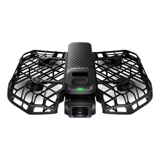 Dron con cámara HOVERAir X1 Pro plegable 12 MP 4K 32GB 16 min vuelo