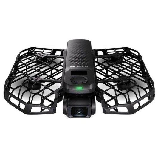 Dron con cámara HOVERAir X1 Pro plegable 12 MP 4K 32GB 16 min vuelo