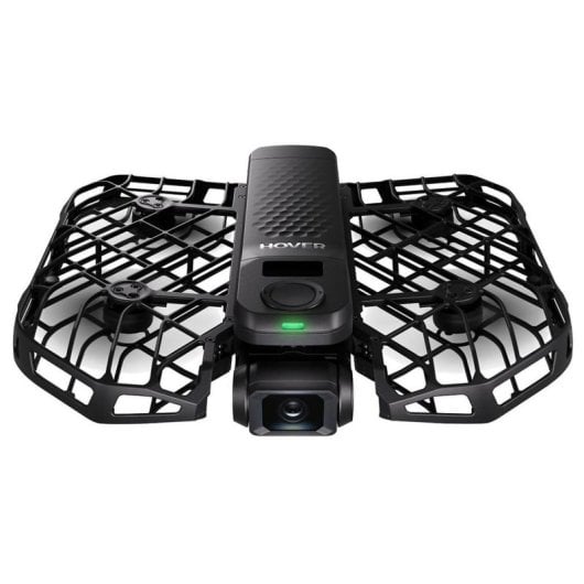 Drone HOVERAir X1 PRO Standard 12MP 4K Pliable Vol Intérieur Extérieur