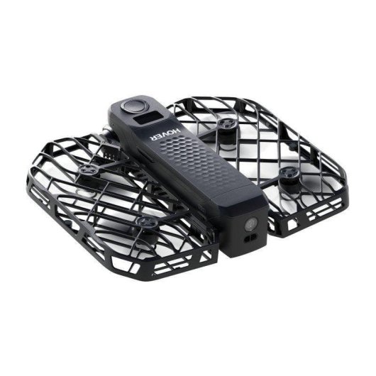 Dron con cámara HOVERAir X1 Pro plegable 12 MP 4K 32GB 16 min vuelo