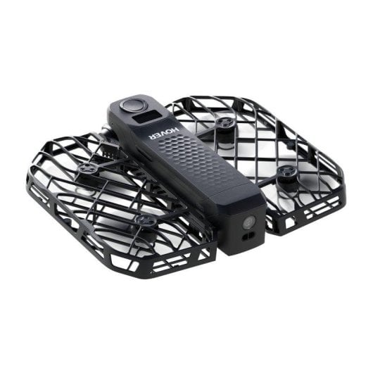 Drone HOVERAir X1 PRO Standard 12MP 4K Pliable Vol Intérieur Extérieur