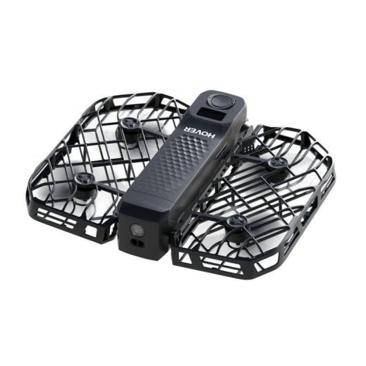 Dron con cámara HOVERAir X1 Pro plegable 12 MP 4K 32GB 16 min vuelo