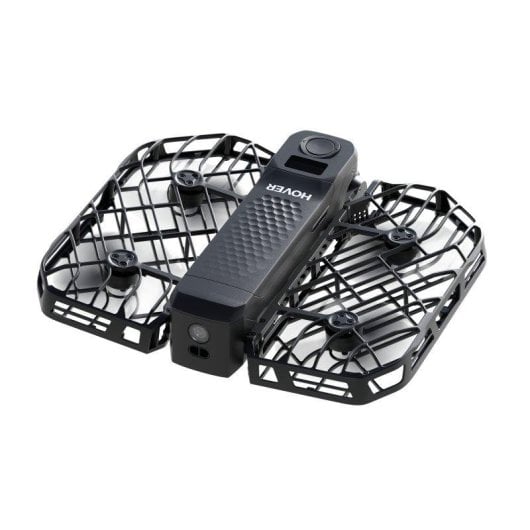 Drone HOVERAir X1 PRO Standard 12MP 4K Pliable Vol Intérieur Extérieur