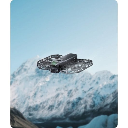 Drone HOVERAir X1 PRO Standard 12MP 4K Pliable Vol Intérieur Extérieur