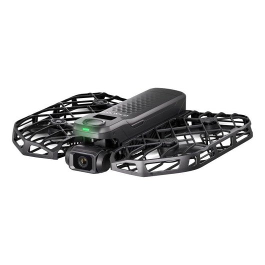 Dron con cámara HOVERAir X1 Pro plegable 12 MP 4K 32GB 16 min vuelo