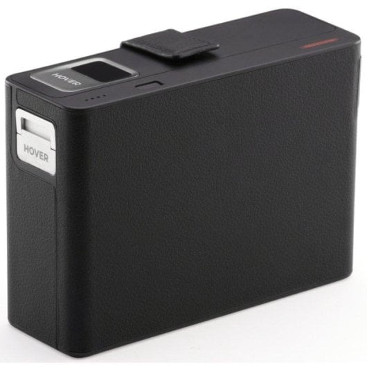 Power Case HOVERAir SP26H004 X1 PRO PROMAX 12000mAh Charge Rapide Noir