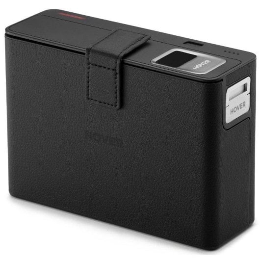 Power Case HOVERAir SP26H004 X1 PRO PROMAX 12000mAh Charge Rapide Noir