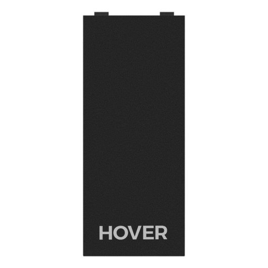 Batterie HOVERAir X1 1050 mAh Li-Ion Sécurité Avancée Noire