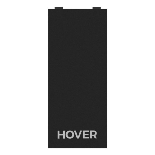 Batterie HOVERAir X1 1050 mAh Li-Ion Sécurité Avancée Noire