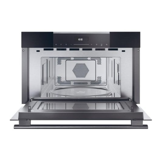 Micro-ondes Haier HWO38MG6HXBD 34 L 900W avec Grill Porte Abattante