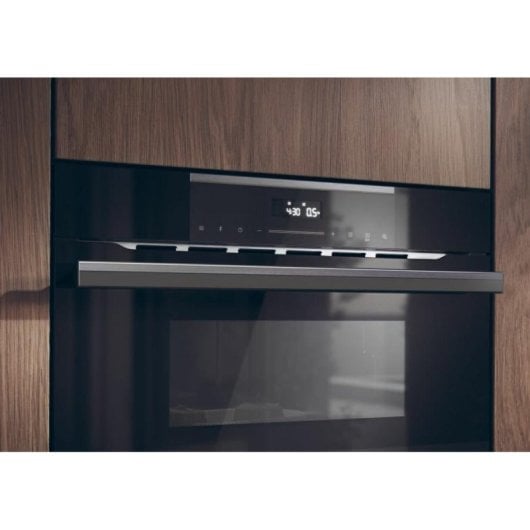 Micro-ondes Haier HWO38MG6HXBD 34 L 900W avec Grill Porte Abattante