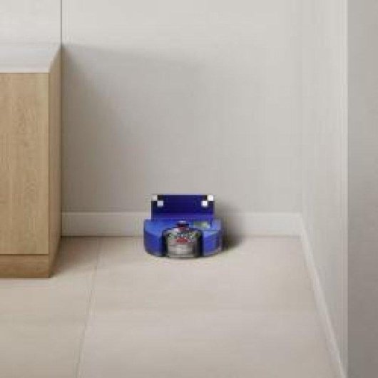 Robot Aspirador Dyson 360 Vis Nav Navegación por Sensor Infrarrojos Control por Voz