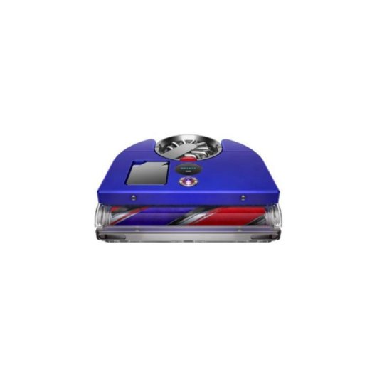 Robot Aspirador Dyson 360 Vis Nav Navegación por Sensor Infrarrojos Control por Voz