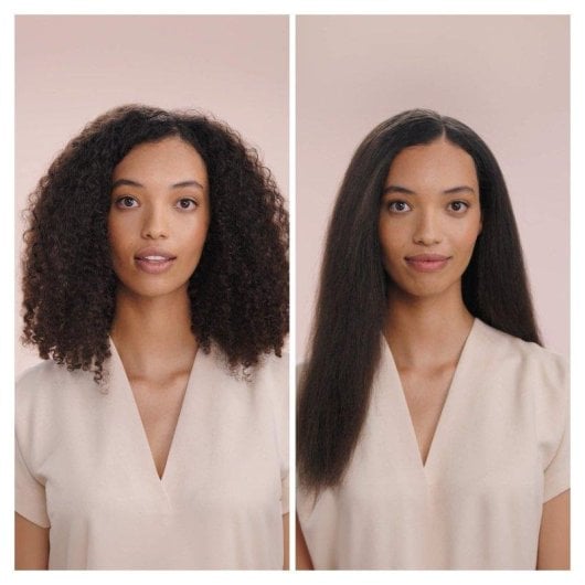 Fer à lisser Dyson Airstrait HT01 Amber Silk/Pink Champ. Édition Limitée