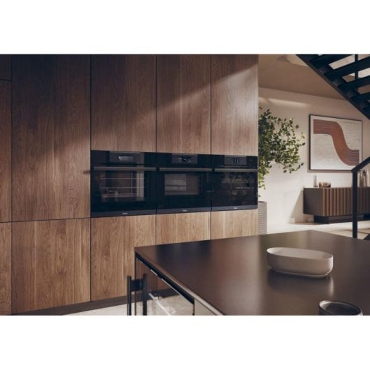 Micro-ondes Haier Series 6 HWO45NB6T0B1 34L 900W avec Grill Contrôle Tactile