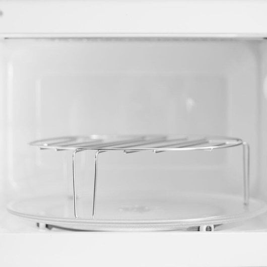 Microondas Aspes AMW2700G 20L 700W com Grill Controlo Manual