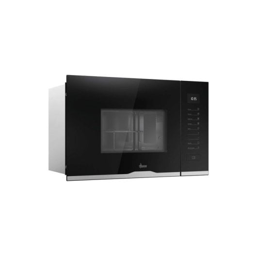 Micro-ondes Hoover H-MICROWAVE 500 HMG20C5SB 20L 800W avec Grill Contrôle Tactile