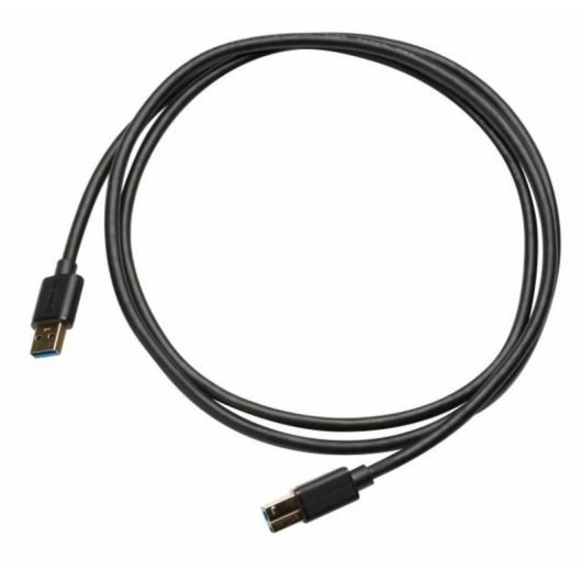 Telecamera per microscopio BRESSER MikroCamII 12 MP CMOS USB 3.2 Alluminio Nero